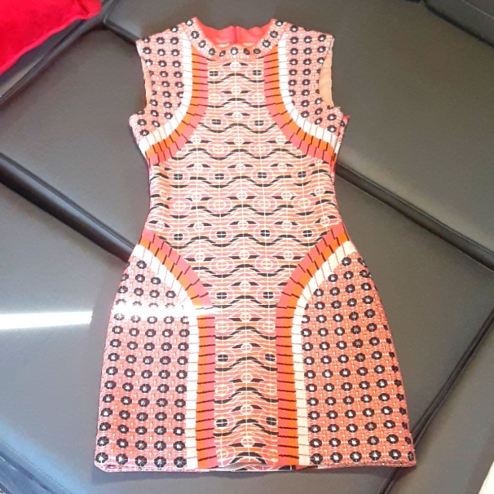 Alaia dress